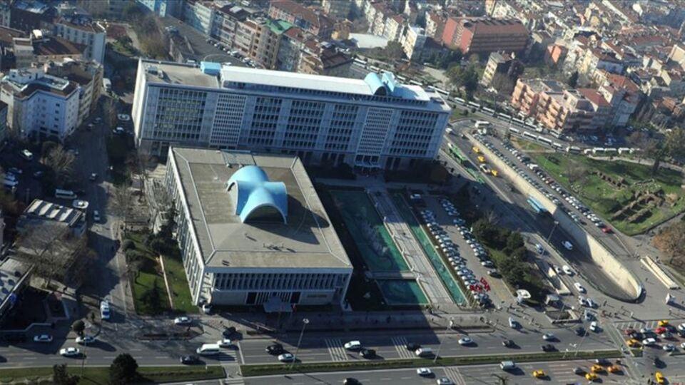 İBB'den "insan kaçakçılığı" haberlerine açıklama