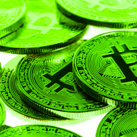 Bitcoin'de hızlı yükseliş