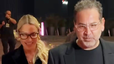 Ayrıldıkları iddia edildi