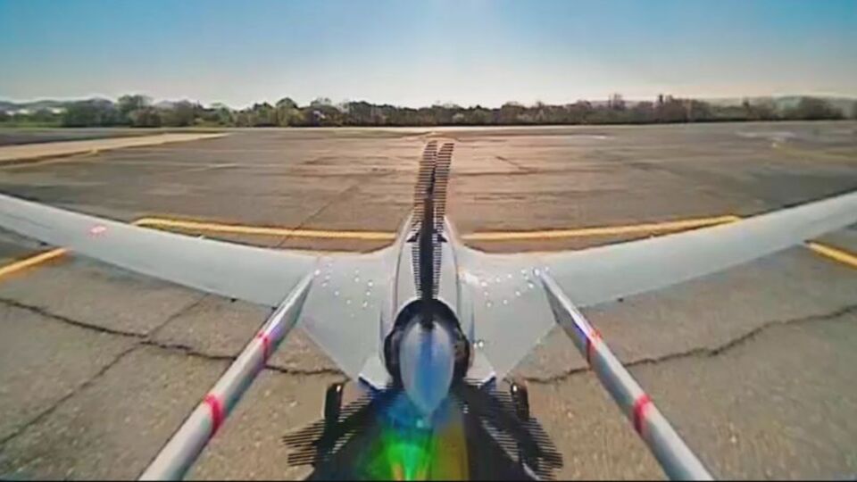 Bayraktar TB2'den dünya havacılık tarihinde bir ilk