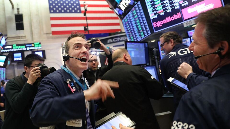 Piyasalarda '90 gün' bayramı