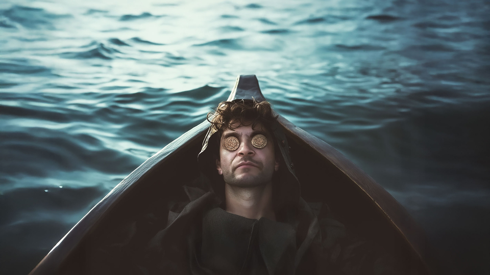 Emre Şen'in 'Ben Gittim'i yayında