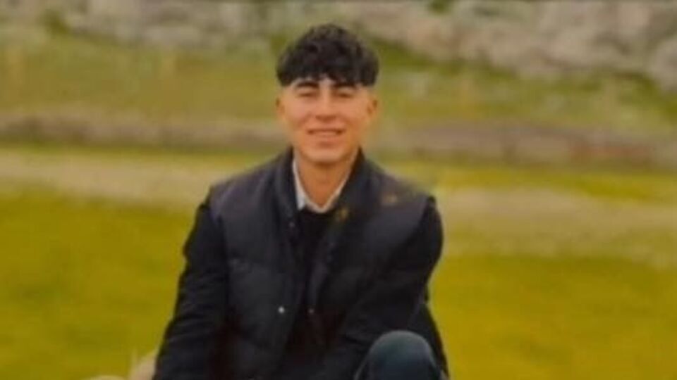 19 yaşındaki çobanın cansız bedeni bulundu