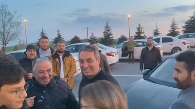 Mahir Polat'a ev hapsi kararı