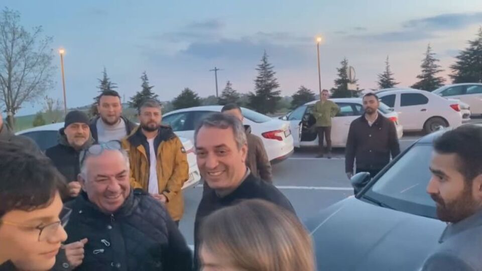 Mahir Polat'a ev hapsi kararı