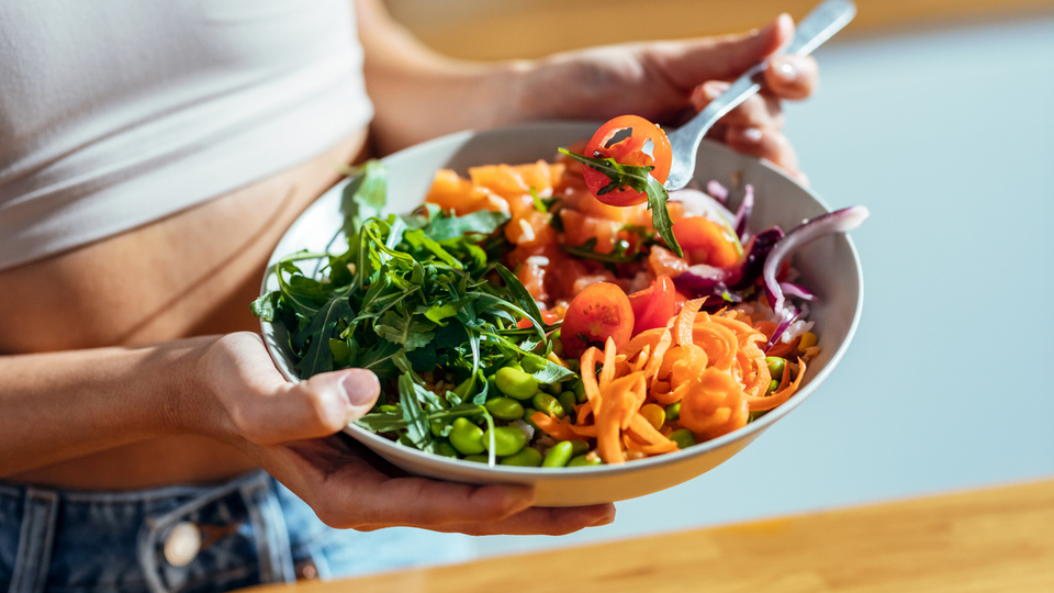 Tek öğün diyeti ile zayıflamak sağlıklı mı?