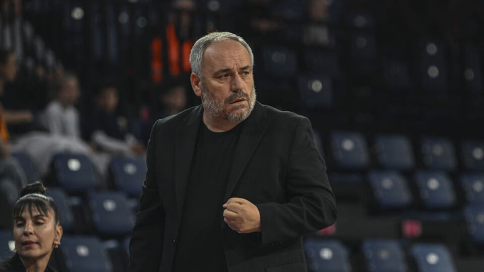 "Yarı finale çıkmak önemliydi"