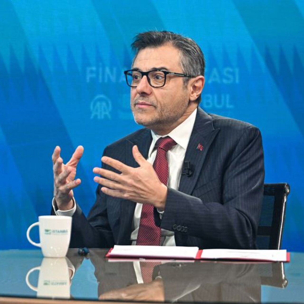 Cumhurbaşkanlığı Başdanışmanlığına Göksel Aşan atandı