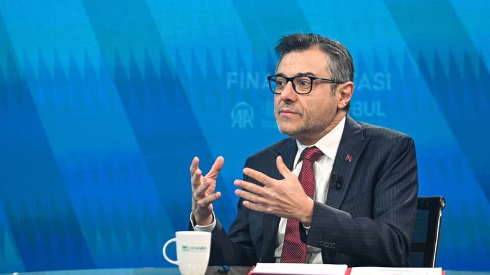 Cumhurbaşkanlığı Başdanışmanlığına Göksel Aşan atandı