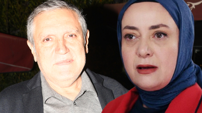 "Saygısızlık söz konusu değil"