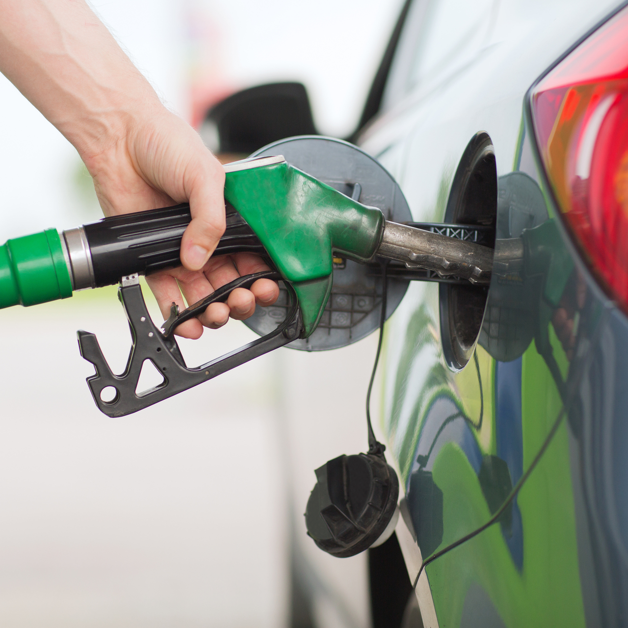 Benzine indirim geldi