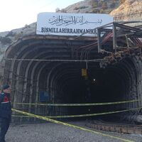 Beypazarı'nda maden ocağında göçük: 13 işçi yaralı | Son dakika haberleri thumbnail