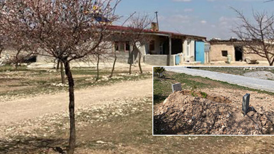 3 yaşındaki Sema Nur'u öldüren 'İyi hal'li anne!