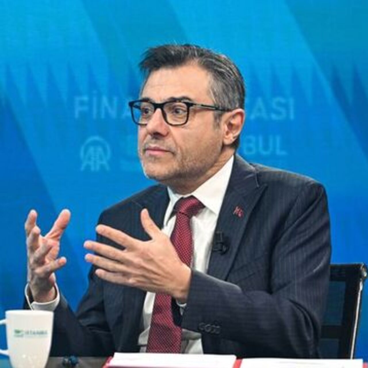 Cumhurbaşkanlığı Başdanışmanlığına atanan Göksel Aşan kimdir?