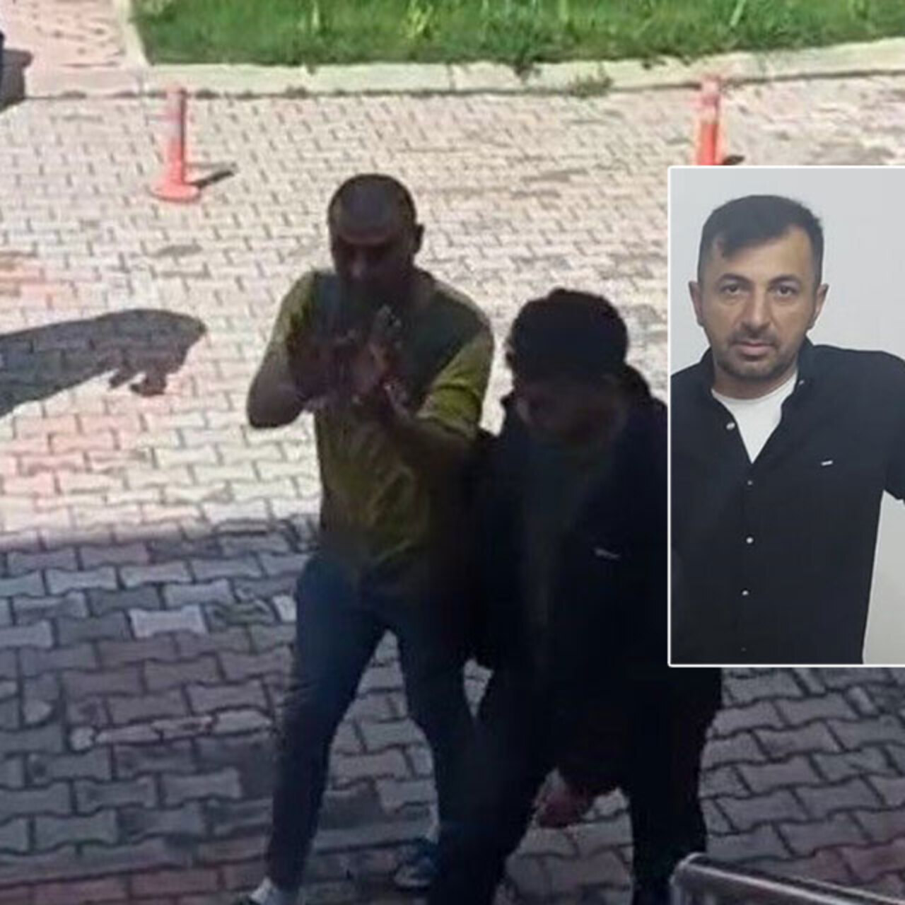 Yediler içtiler öldürdü! Kanlı hesaplaşma!