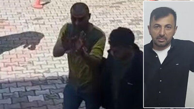 Yediler içtiler öldürdü! Kanlı hesaplaşma!