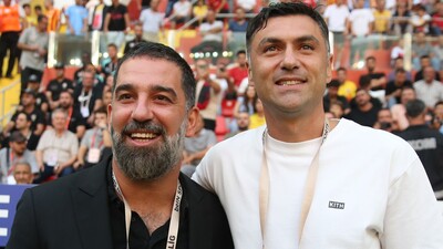 "Babamızı bile tanımayız"