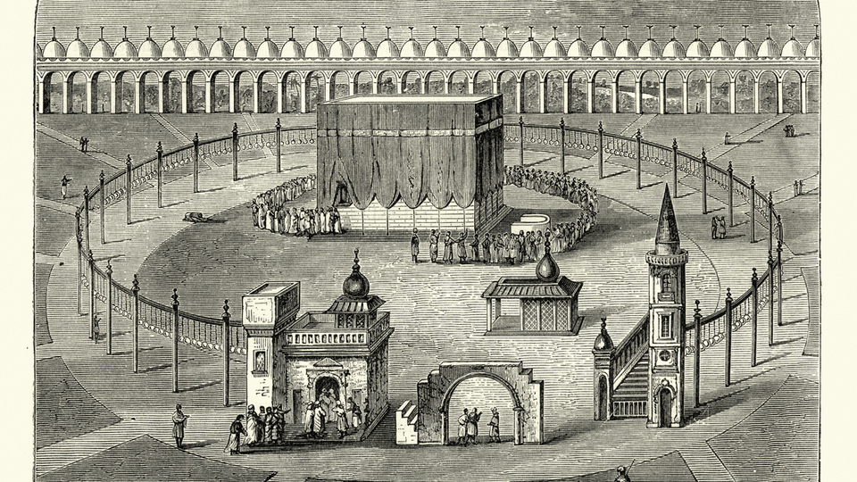 Hudeybiye Antlaşması Tarihi