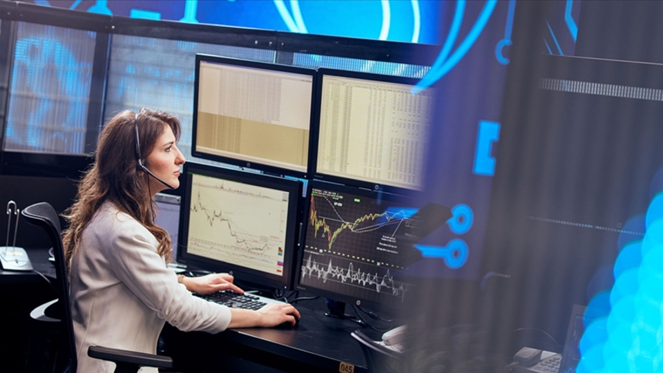 Borsalarda erteleme coşkusu