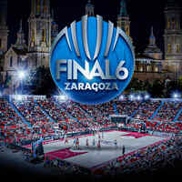 F.Bahçe ve Mersin, final için parkeye çıkıyor