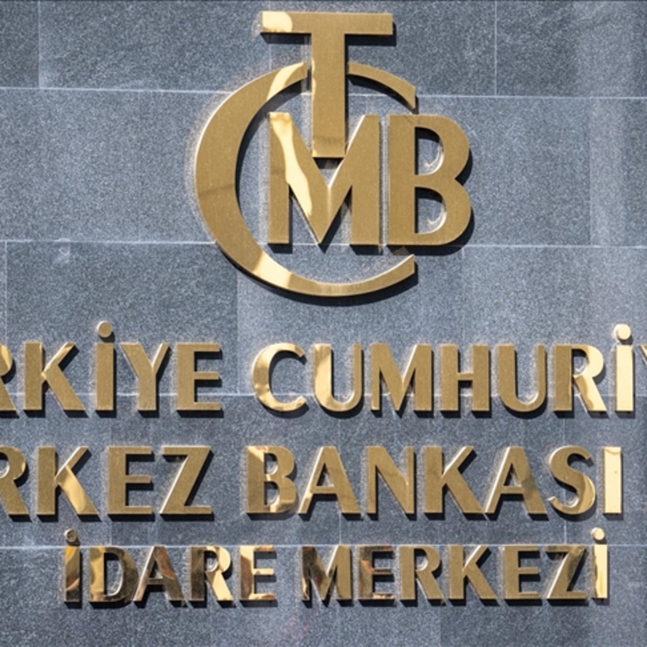 TCMB'den 