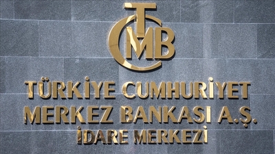 TCMB'den "Ramazan Ayı ve Gıda Enflasyonu" analizi