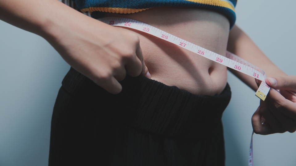 Obezite Türkiye'de alarm veriyor