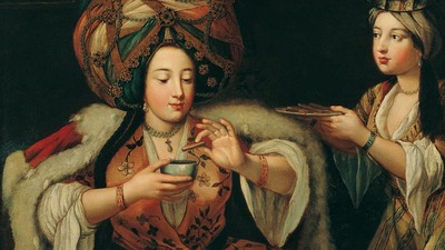 'Kahve Molası' için son günler