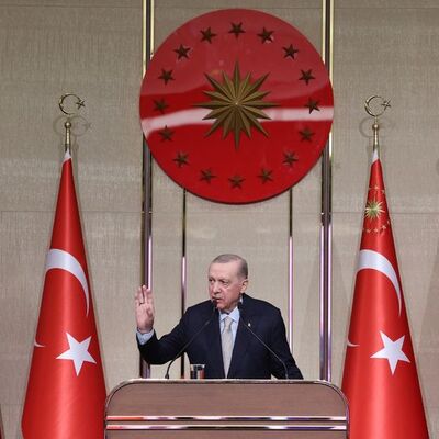 Cumhurbaşkanlığı politika kurullarına 140 atama