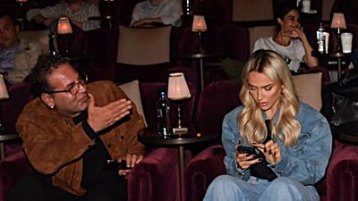 Dizi iptal, aşk bitti