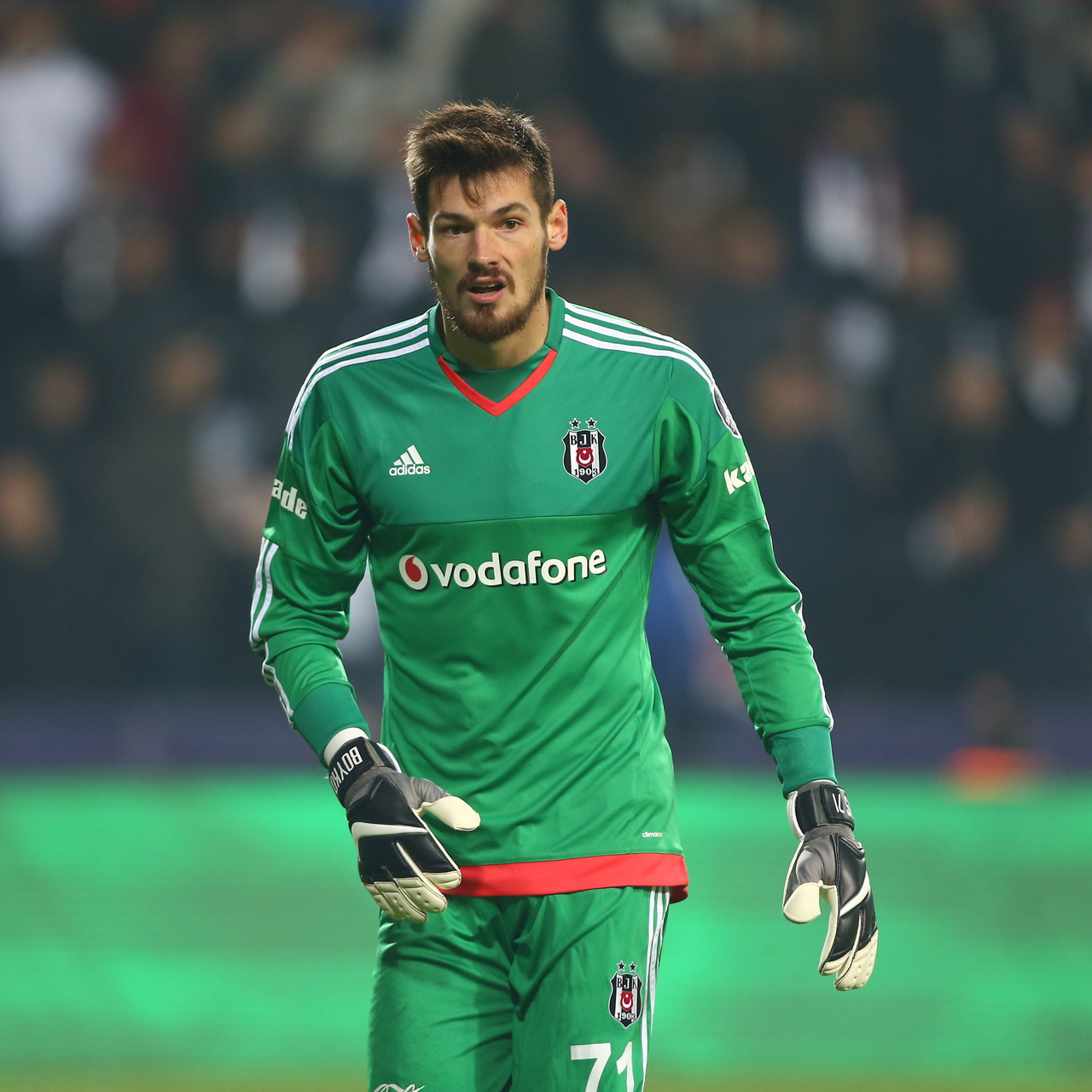 Boyko'dan Şenol Güneş itirafı!