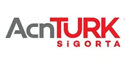 AcnTurk Sigorta'nın yetkileri kaldırıldı