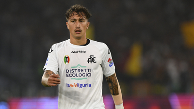 Beşiktaş, Esposito'yu gündemine aldı