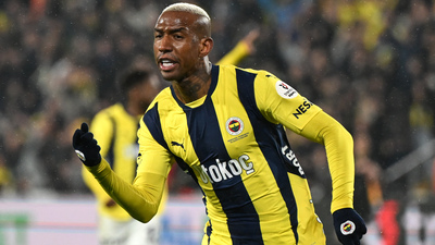 Talisca'dan anlamlı davranış!