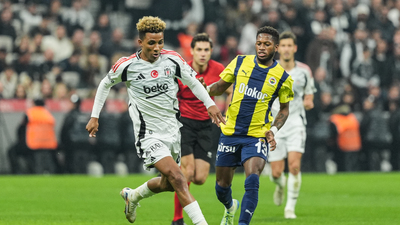 Dev derbinin tarihi belli oldu!