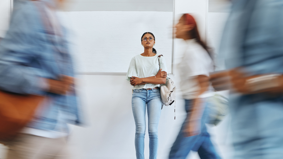 Seçici algının diğer adı nedir?