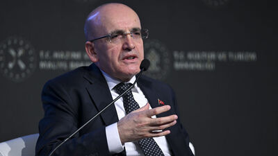 Bakan Şimşek'ten petrol değerlendirmesi