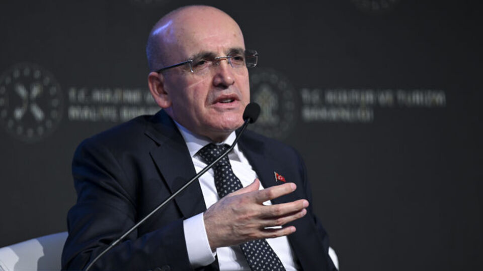 Bakan Şimşek'ten petrol değerlendirmesi