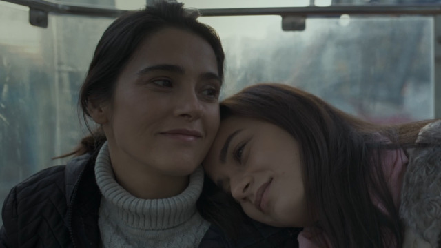 'Ölü Mevsim' İstanbul Film Festivali'nde