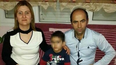 'Yasak aşkı' tetikçi bulup kocasını öldürttü! İşte zanlılara istenen ceza!