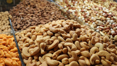 Kaju kilo aldırır mı?