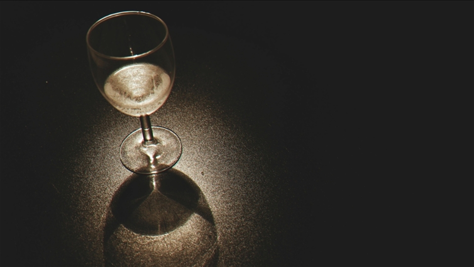 Haftada 112 gram ve üstü alkol tüketenler dikkat!