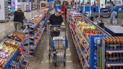 ABD enflasyonu beklentinin altında