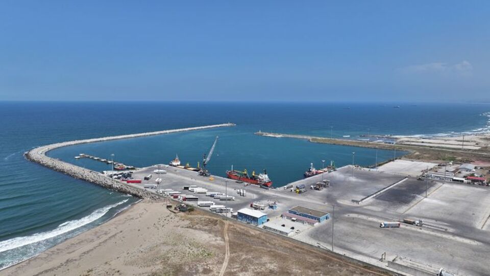 Ro-Ro gemisinde park cinayeti!