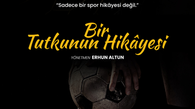 "Bir Tutkunun Hikayesi" izleyiciyle buluşuyor