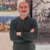 Murat Germen gözaltına alındı - Güncel haberler | Son dakika haberleri thumbnail