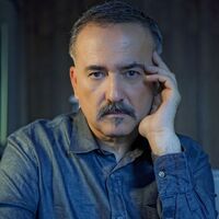 İstanbul Kitap Fuarı onur yazarı Murathan Mungan