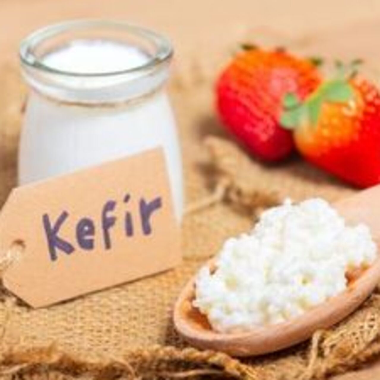 Kefir günde ne kadar tüketilmeli?