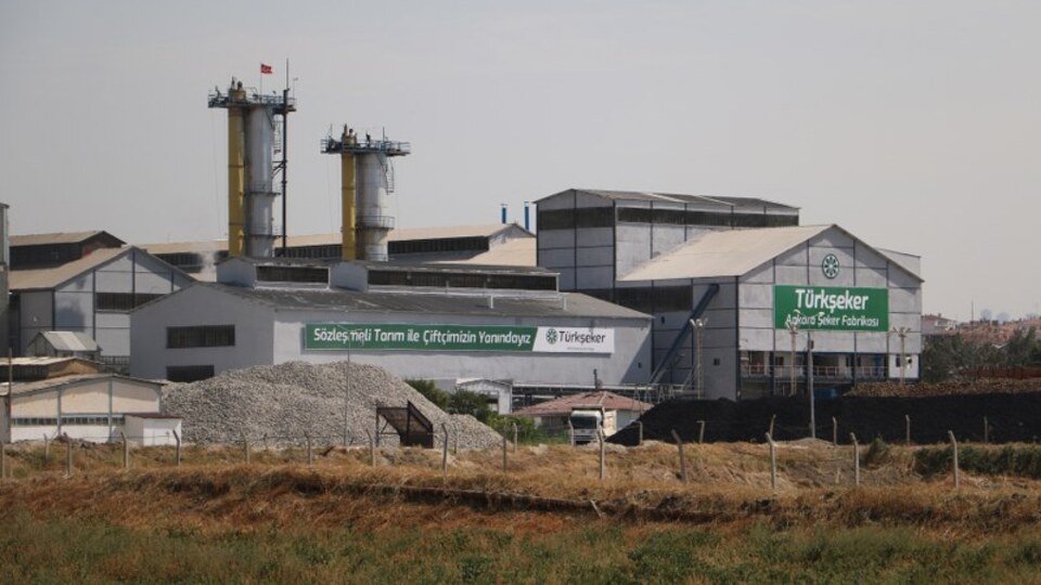 Türkşeker'den işçi alımı