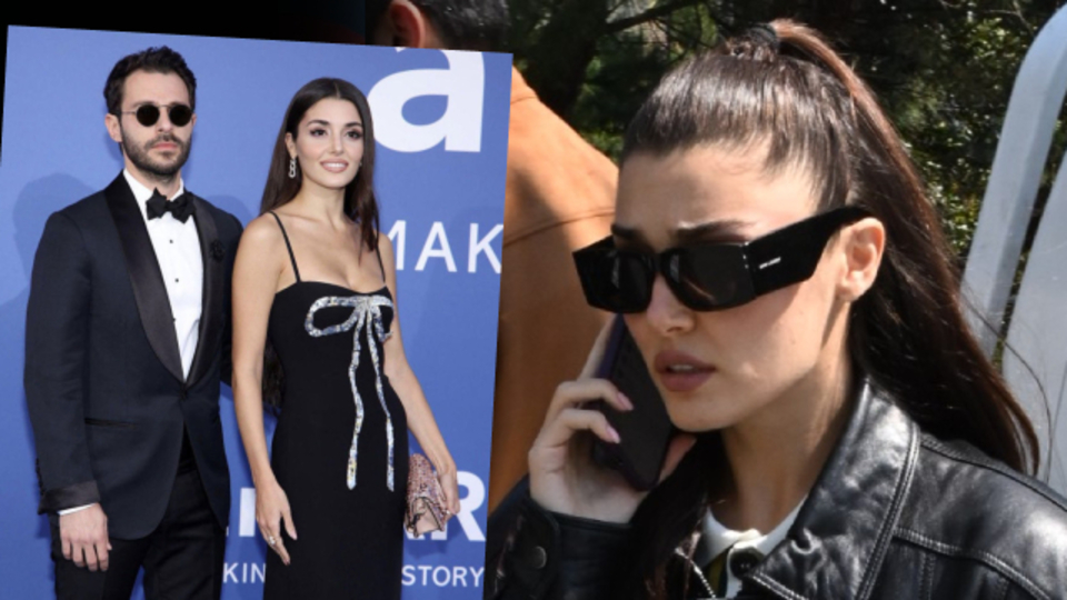 "Hakan gerekli açıklamayı yapmış"